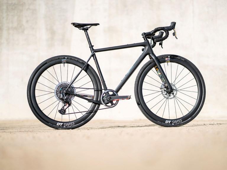 Donate and Win: The Dream Gravel Bike by World Bicycle Relief