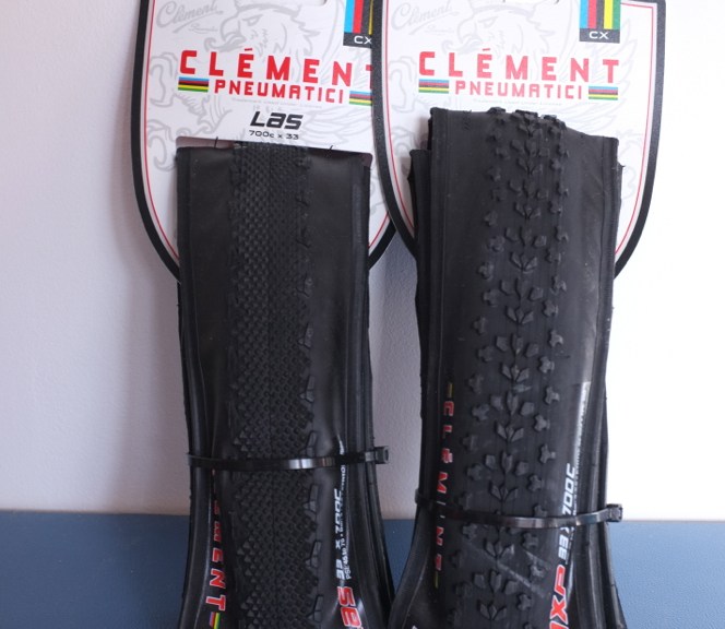 Received: Clement Rubber