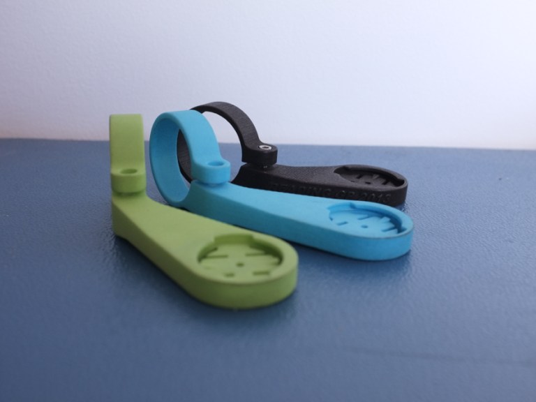 Received: RaceWare Direct Garmin mounts