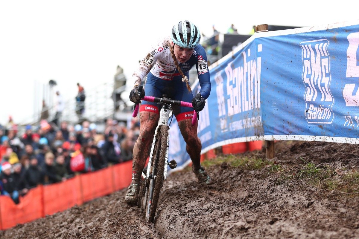 ‘Cross World Championships Weekend Round Up