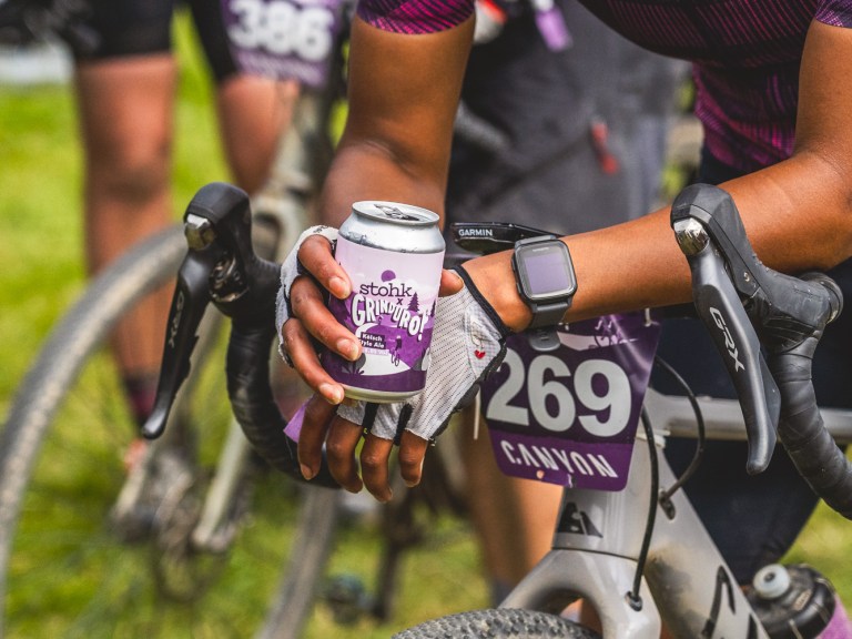 Grinduro Gravel Enduro Returns To Wales: July 2022