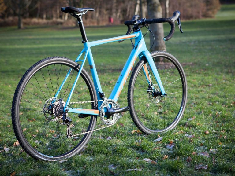 First Look: Kona Major Jake