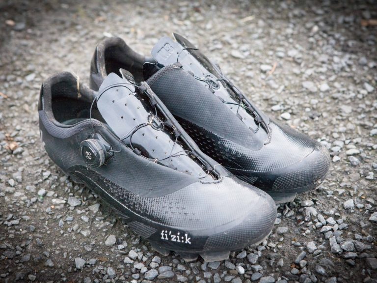 The ultimate ‘cross shoe? The Fi’zi:k Uomo M3B comes close