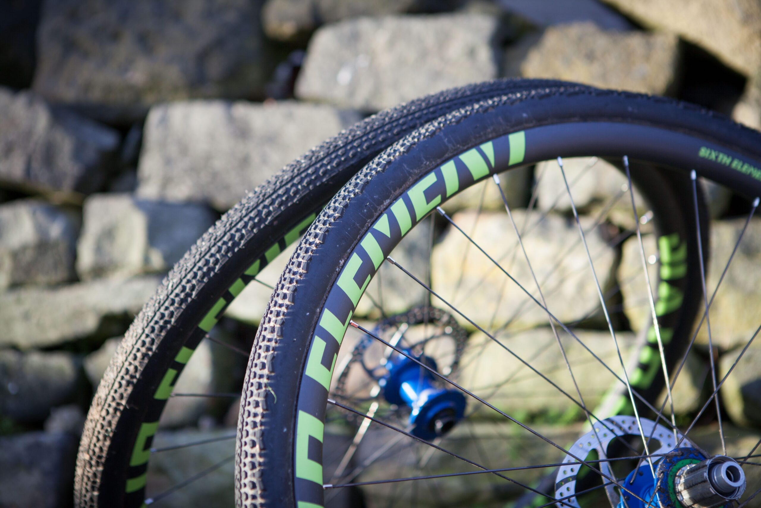 Long term review: Sixth Element SE30CX wheelset