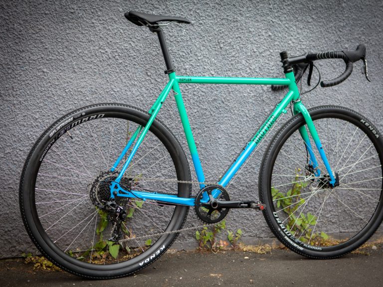 Fade to anything but grey: First Look – Brother Kepler Disc 2018