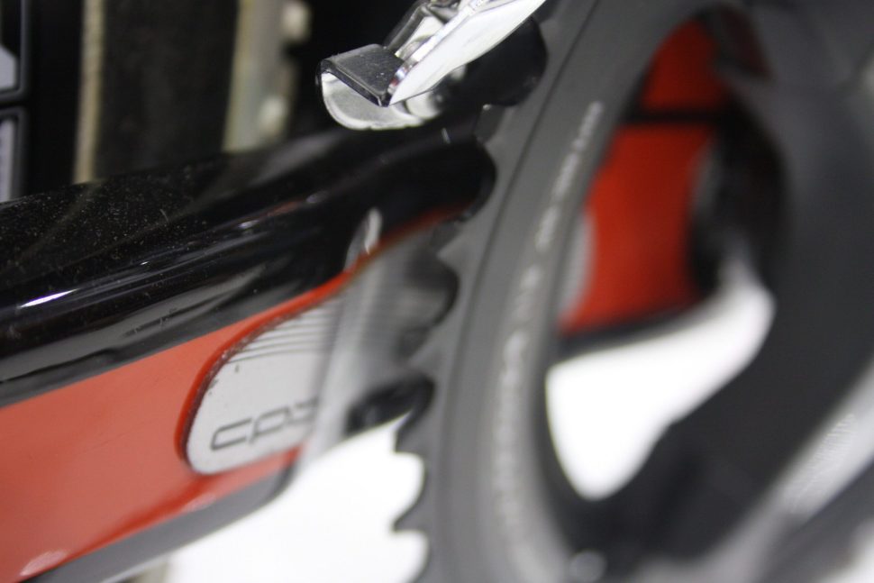 Stevens Super Prestige Disc grit.cx