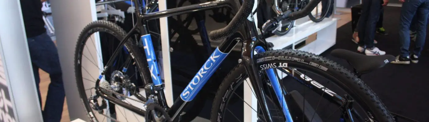 Storck T.I.X. grit.cx