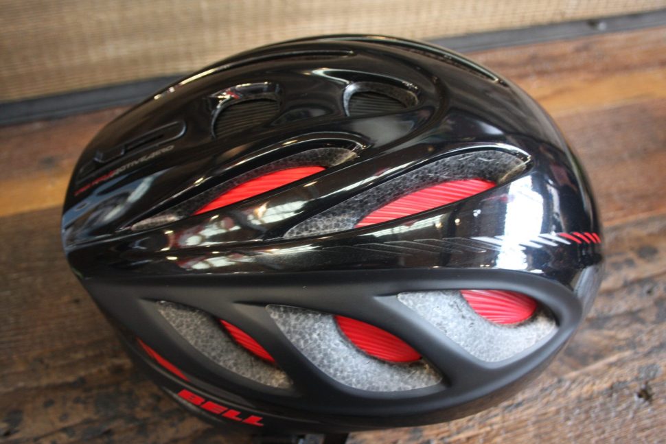 Bell Star Pro grit.cx