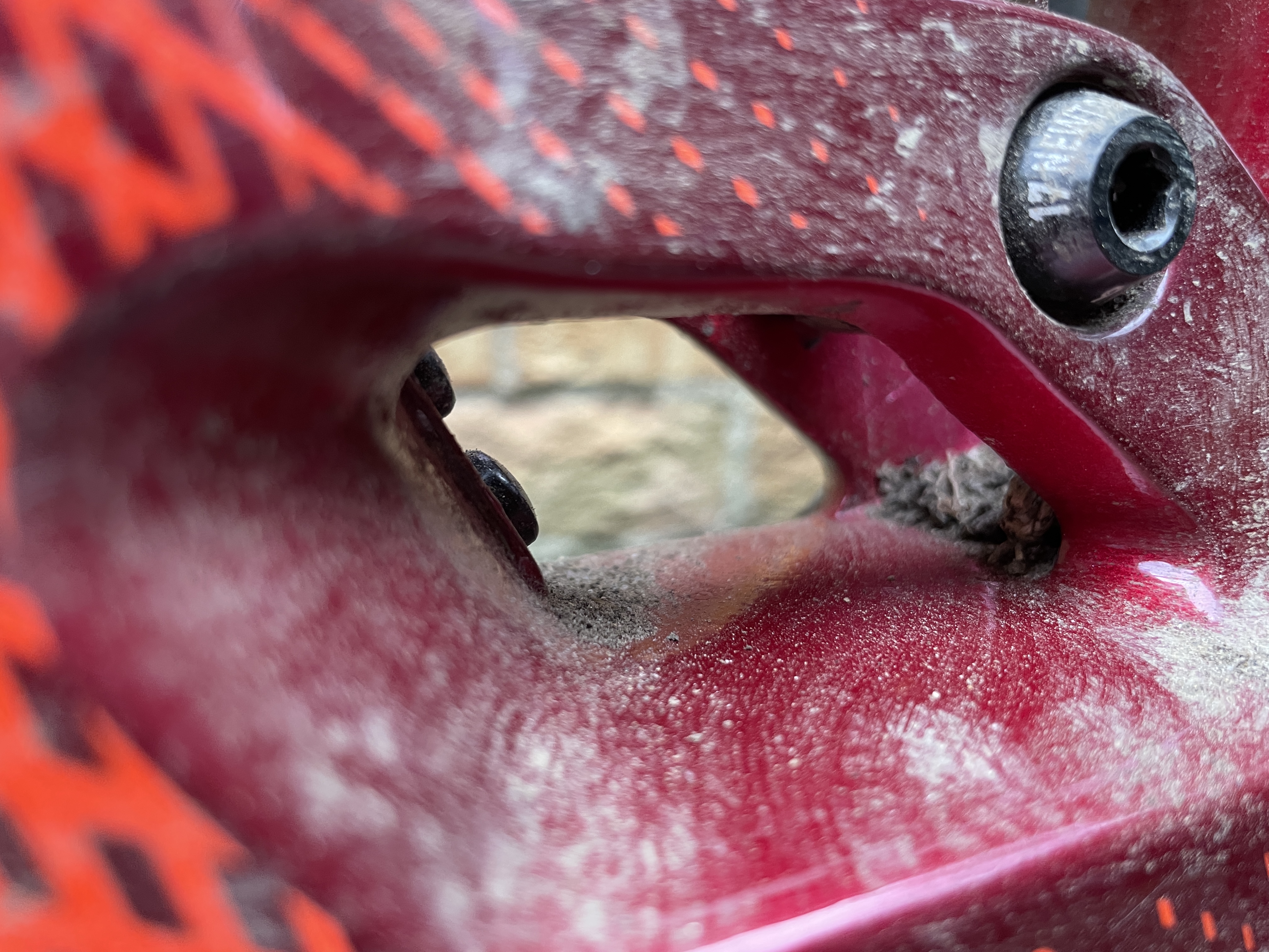 Ghost E-Riot Trail Pro