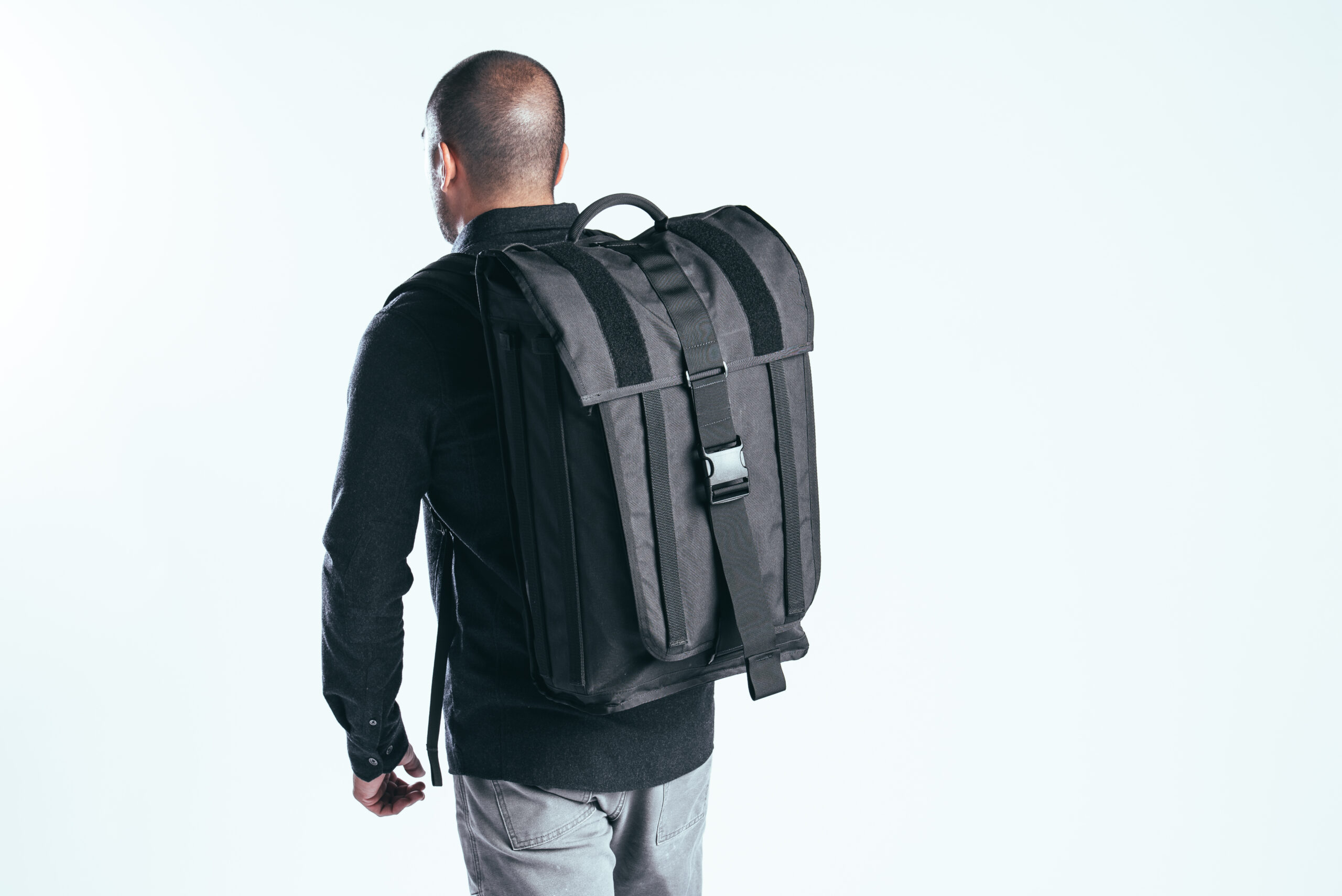 Ride and Fly? The Mission Workshop Radian could be for you