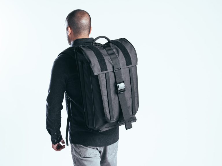 Ride and Fly? The Mission Workshop Radian could be for you