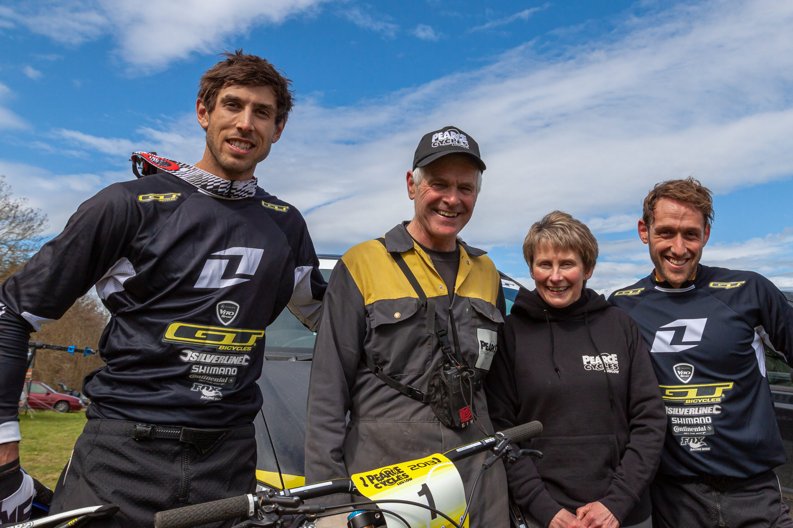 Issue 142 Interview: Going Downhill