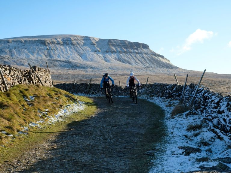 Classic Ride 142 – The Glorious Peaks