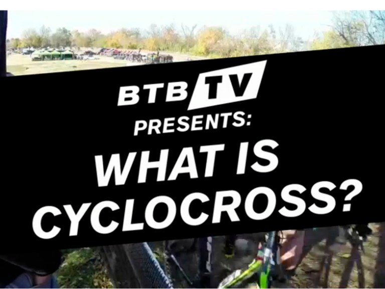 Behind the Barriers: the video channel you need to know about