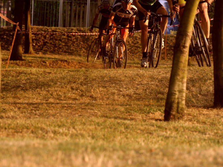 Gallery: Summer Series racing