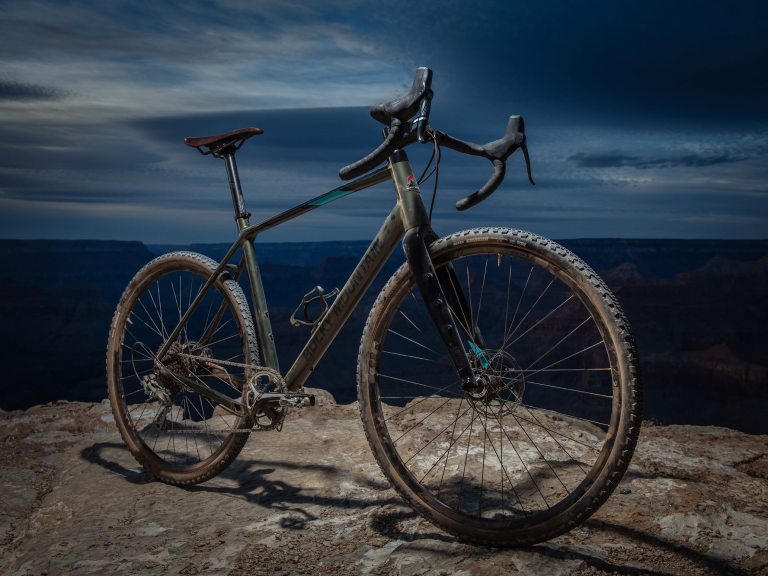 Rocky Mountain go #dirtydropbargoodness with the Solo