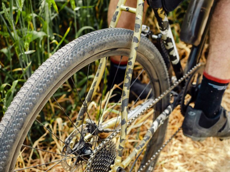 Halo Releases Gravel Tyre Range