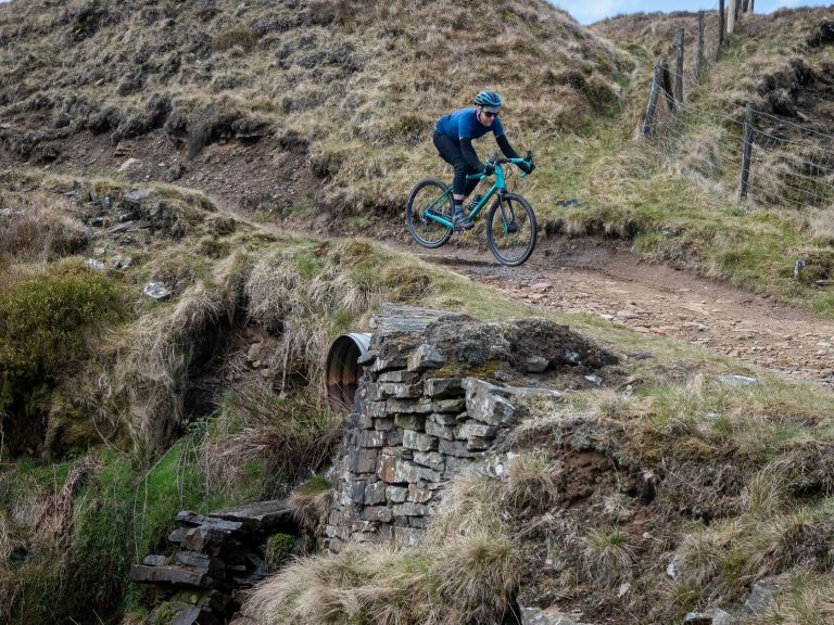 Merida Silex+ 6000 review: A gravel bike for more than just gravel