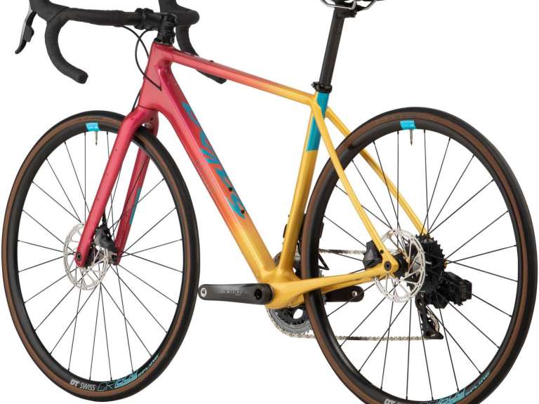 Salsa Warroad Gets 2020 Update And UK Availability