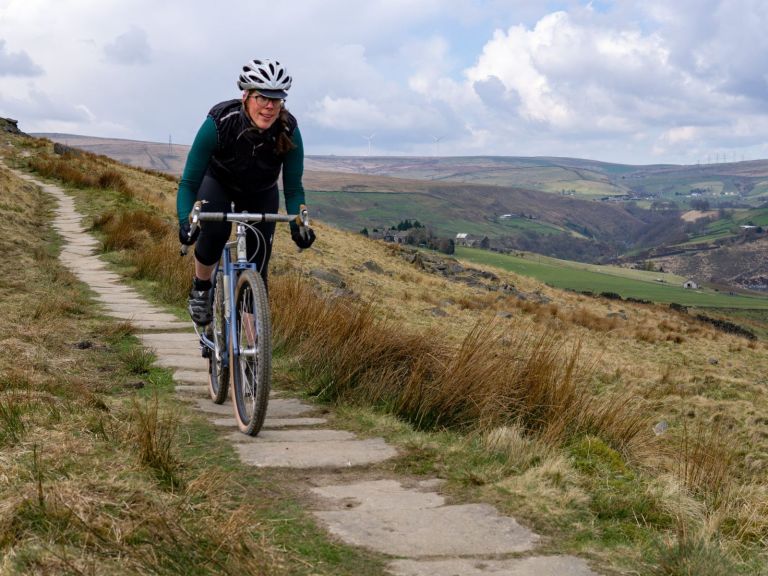 Singular Peregrine Mk3 – A Classic Gravel All Rounder