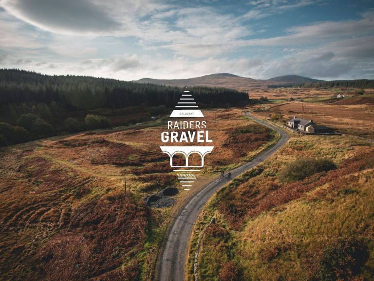 Raiders Gravel, Galloway – The UK’s Newest Gravel Event