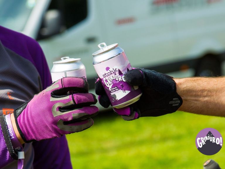 Grinduro Wales – Pushing The Limits Of Gravel