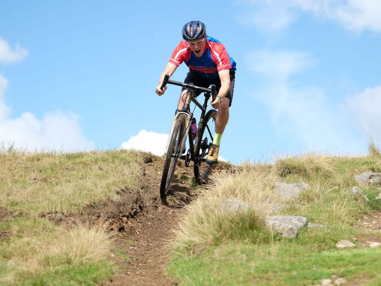 SRAM XPLR Review – 200km On A Gravel Groupset