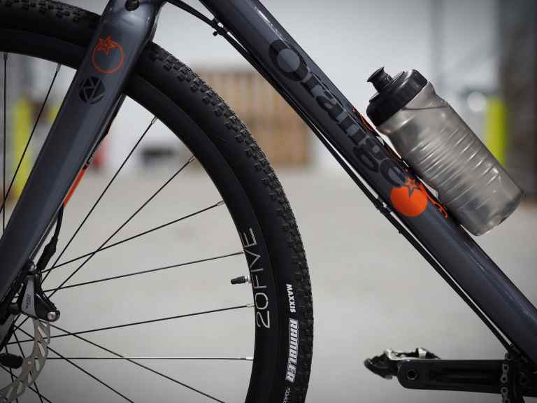 Doing it all: Reviewed – Hope Technology 20Five Pro4 wheelset