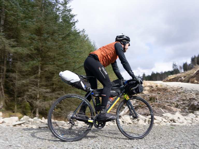 Review: Scott Addict Gravel 30 Disc