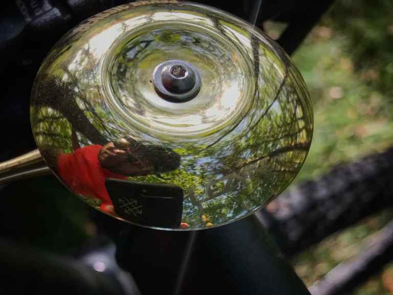 Reviewed: Ring-a-ding. In praise of the simple bell, and the story of how Lezyne won me around.