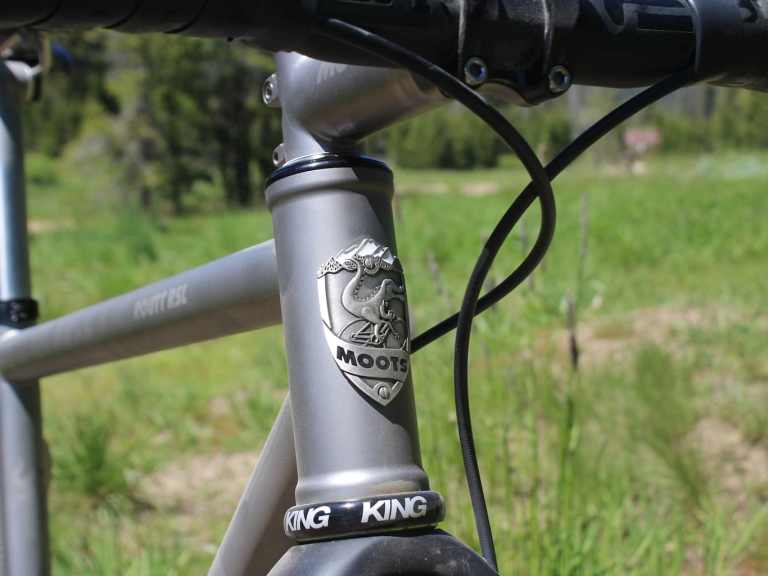 Moots Announces UK Distributor – Titanium lust just got easier to get