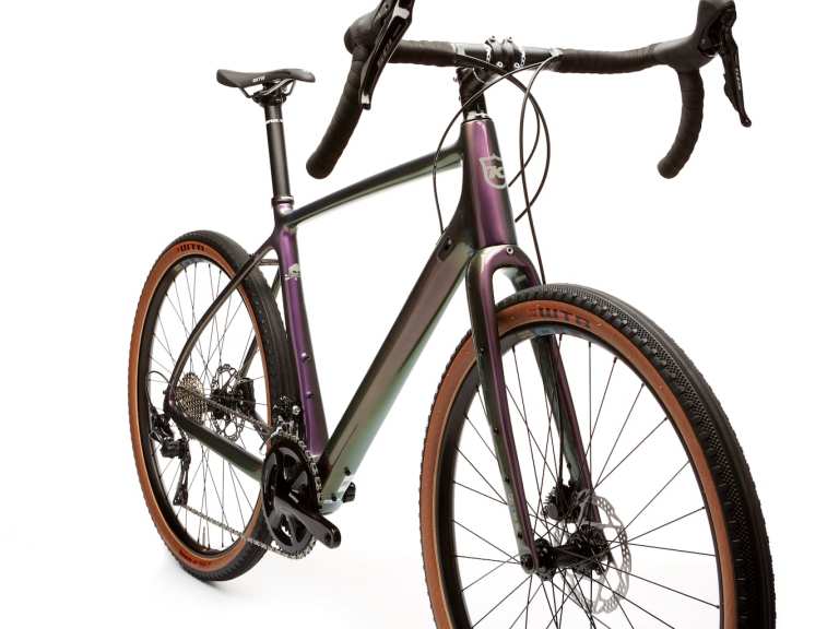 Kona announces new Libre and Libre DL gravel adventure bikes