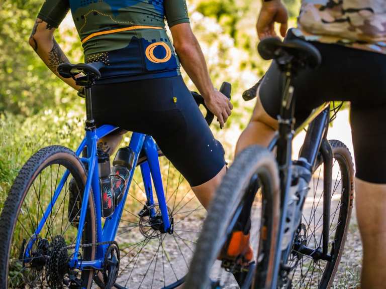 Meet the Topstone, Cannondale’s new gravel bike