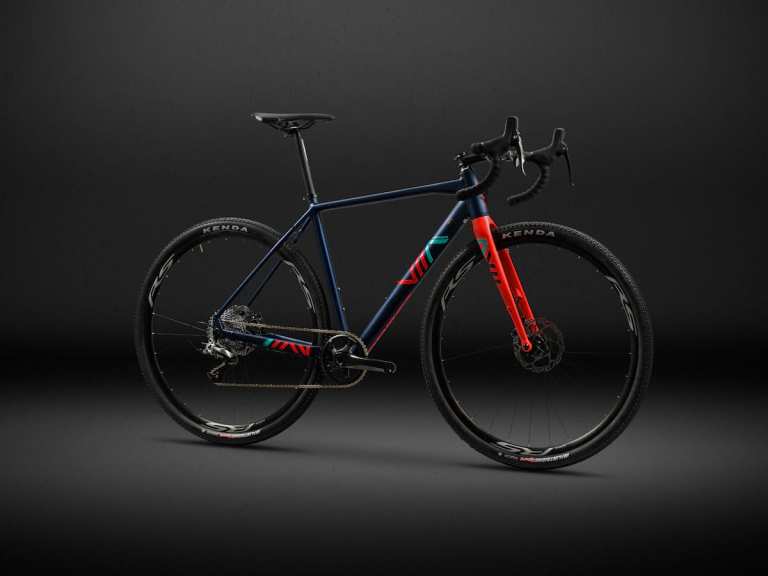 Orbea launches new aluminium gravel bike – the Terra H