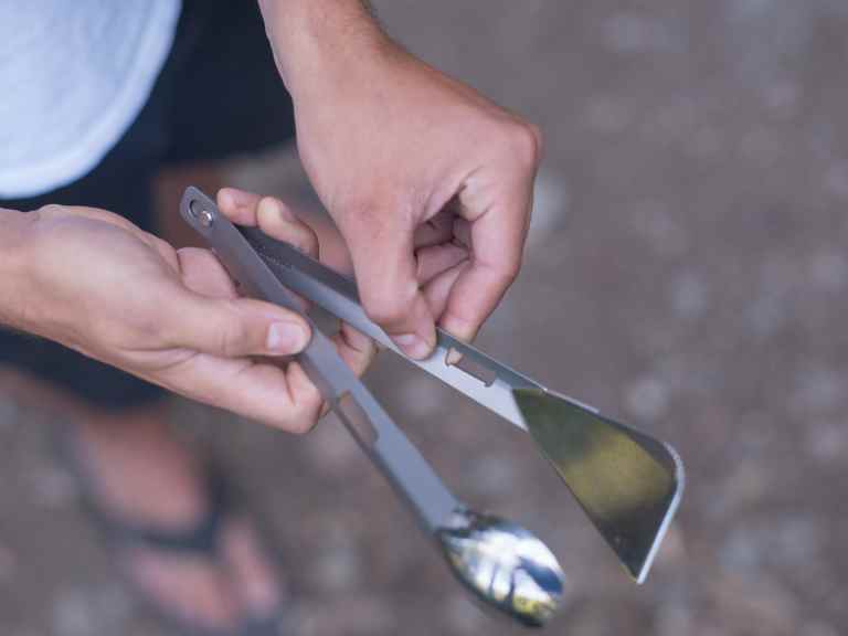 Introducing the Splitter – the bikepacking tool you never knew you needed?