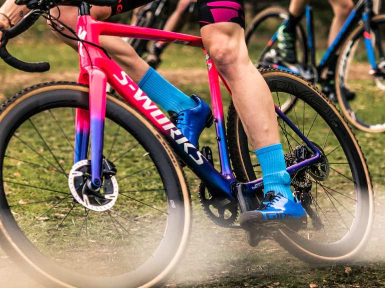 Mid-term review, S-Working hard: How is the Specialized CruX S-Works coping with a full season of ‘cross?