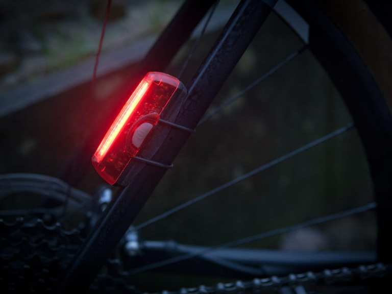 5 minute review: diminutive little blinders – Oxford Products Ultratorch Slimline lights