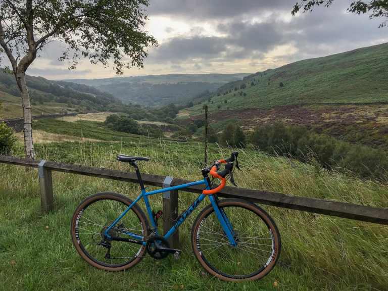 Life Cycles – Review: the Cotic Escapade is a bike that does a bit of everything