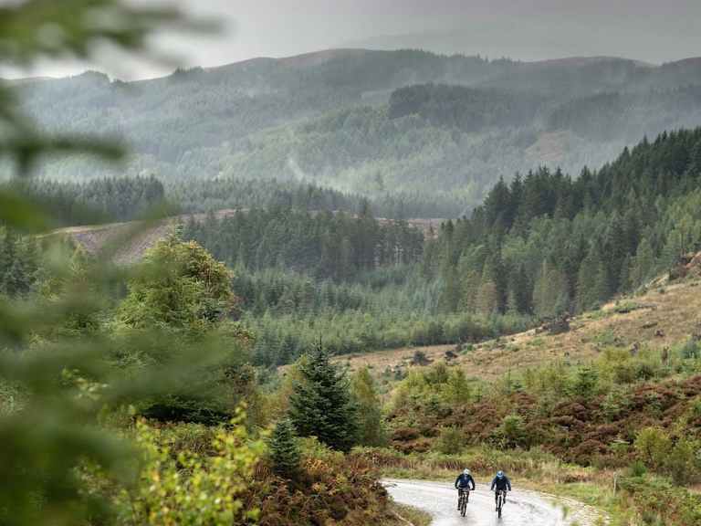 Like the sound of the Trossachs, but don’t know where to start? Maybe it’s time to get guided.