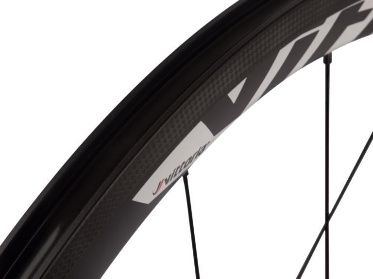 Vittoria launches a new carbon ‘cross/gravel/road wheelset