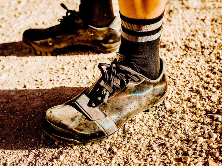 Rapha releases new gravel shoe: details and first ride thoughts