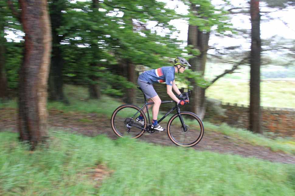 Hannah Genesis Fugio 2019