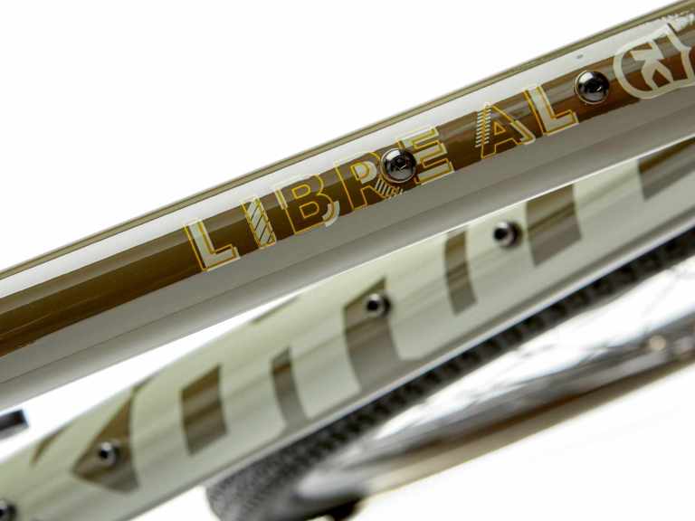 Kona launches aluminium version of its Libre gravel bike