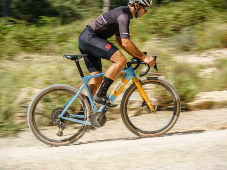 New SRAM AXS Force/Eagle combo available for 3T Exploro