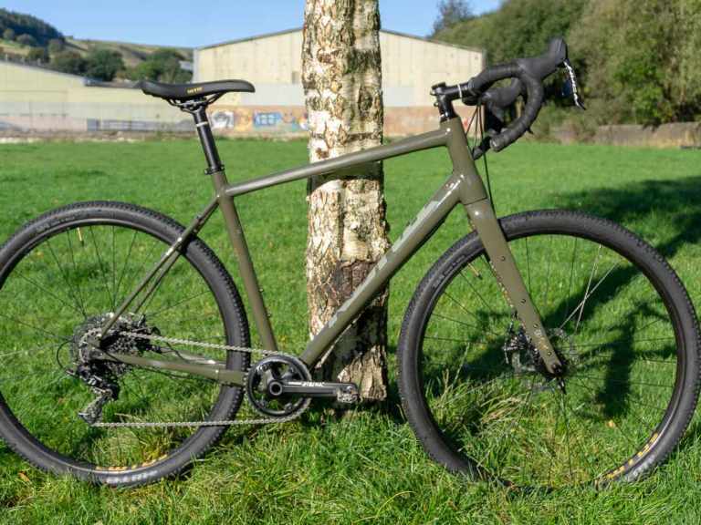 First Look – Kona Libre AL