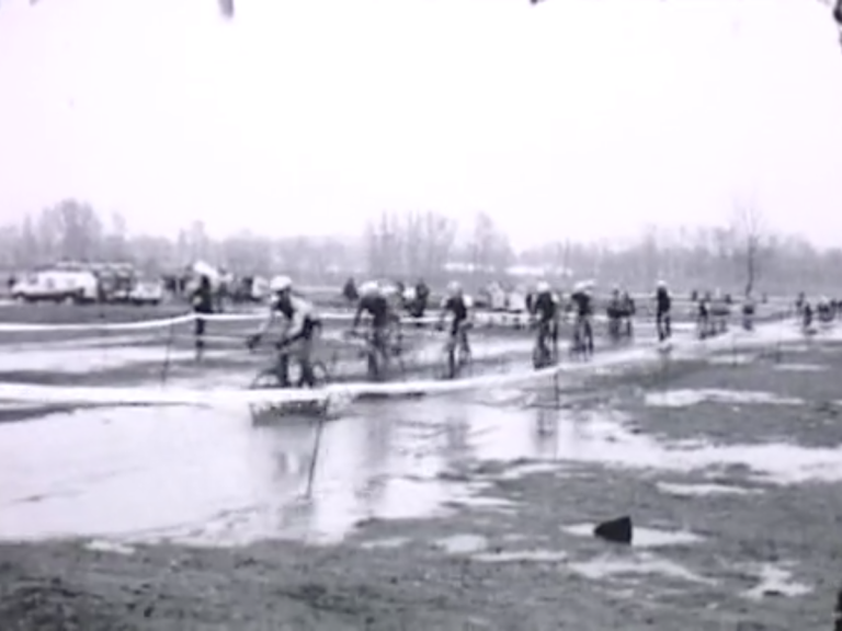 Friday Viewing: Get in the mood for ‘cross season with Pure, Sweet Hell