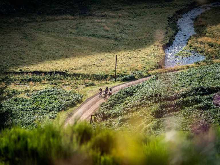 The 2020 Naughty Frontier – Gravel Enduro Launches