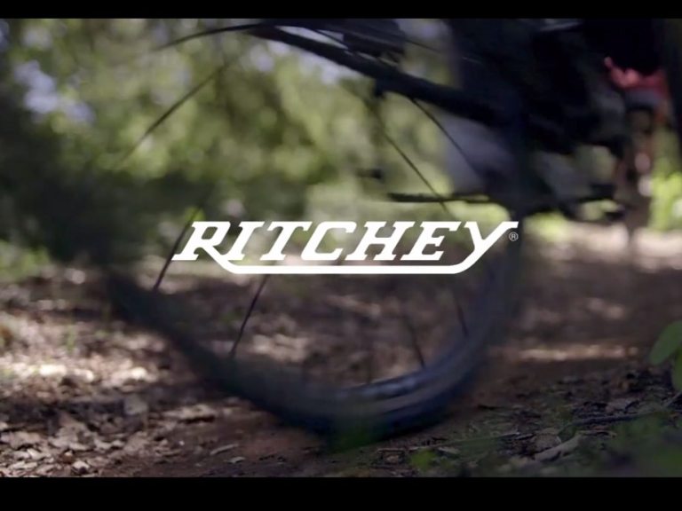 Tom Ritchey – The Ride