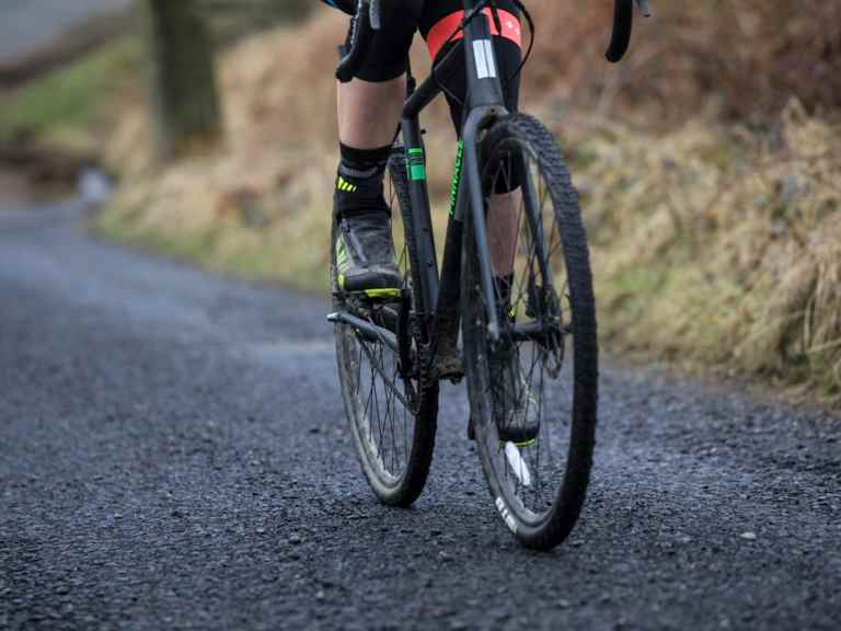 Review: Pinnacle Arkose Alfine 8