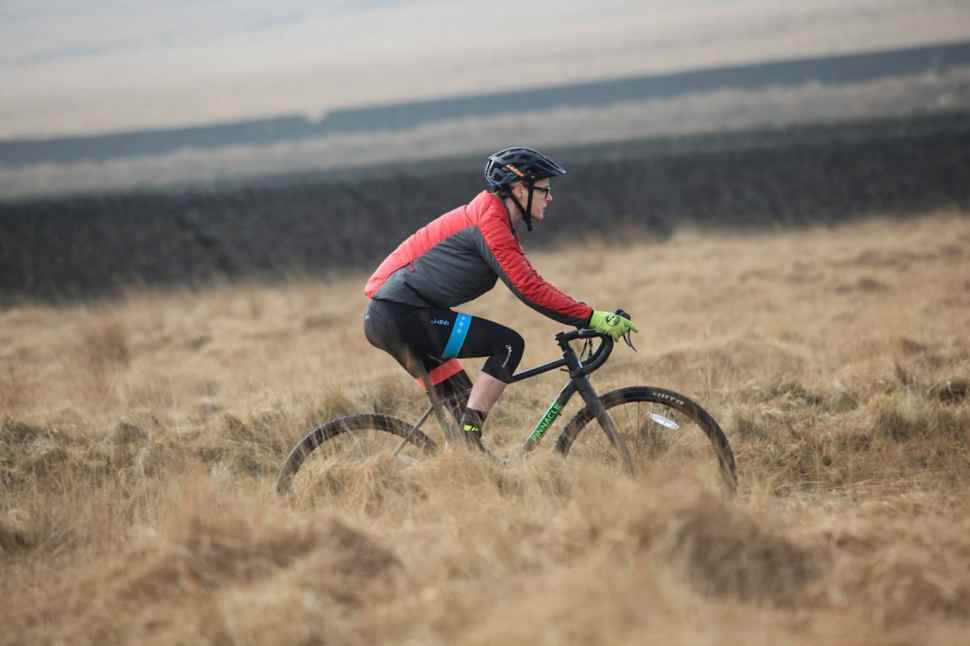 Pinnacle Arkose Alfine 8